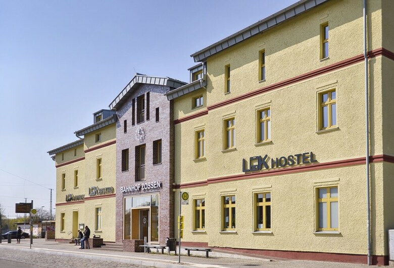 Hostal Lok Hostel Zossen
