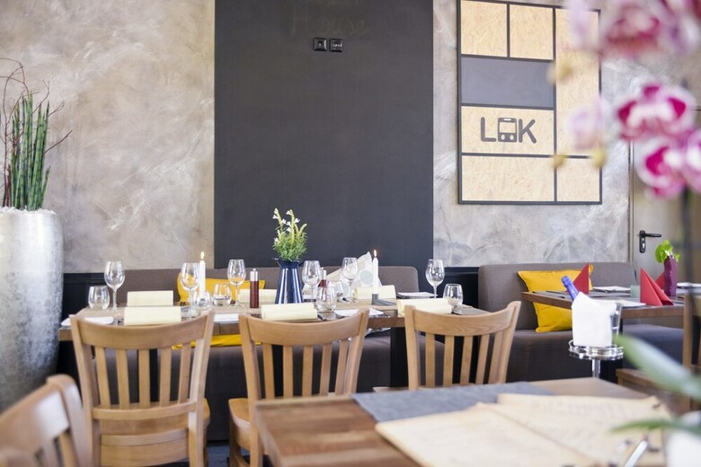 Hostal Lok Hostel Zossen