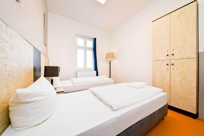 Hostal Lok Hostel Zossen