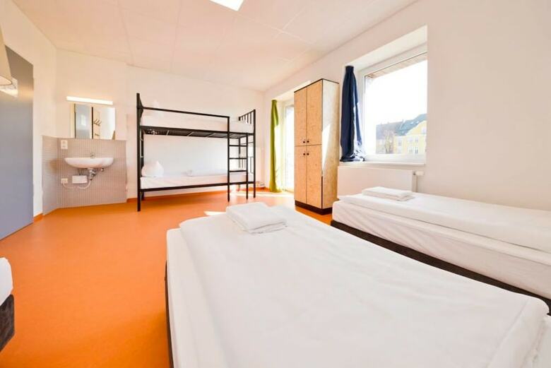 Hostal Lok Hostel Zossen