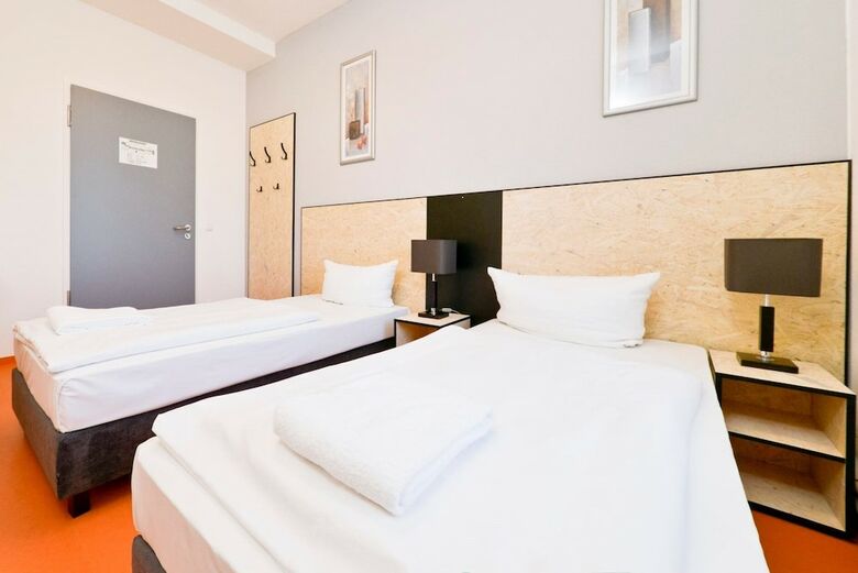 Hostal Lok Hostel Zossen