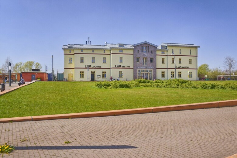 Hostal Lok Hostel Zossen