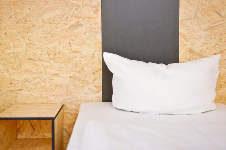 Hostal Lok Hostel Zossen