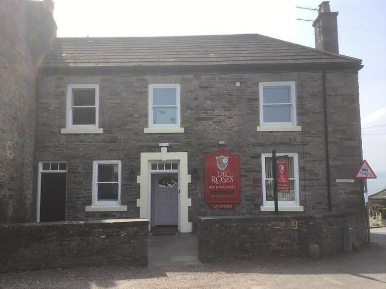 Bed & Breakfast The Roses