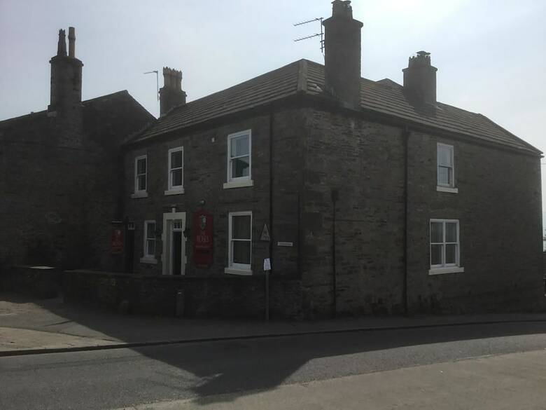 Bed & Breakfast The Roses