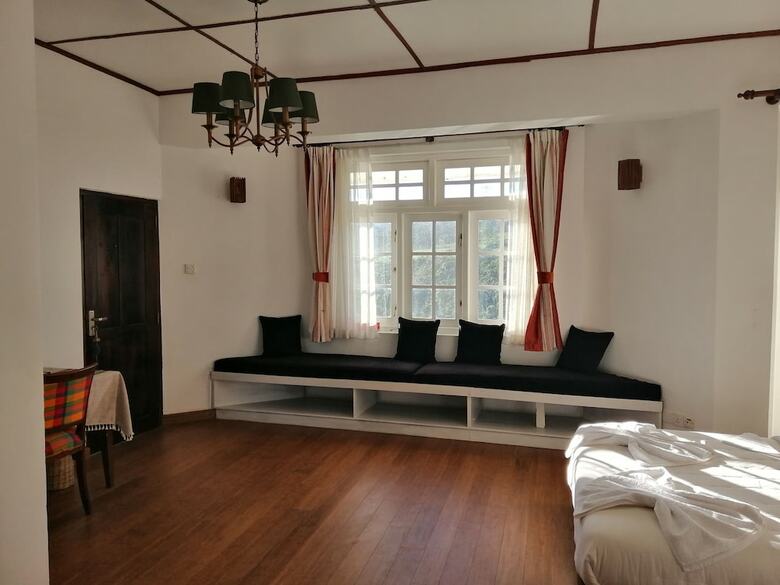 Hotel Melford Nuwaraeliya