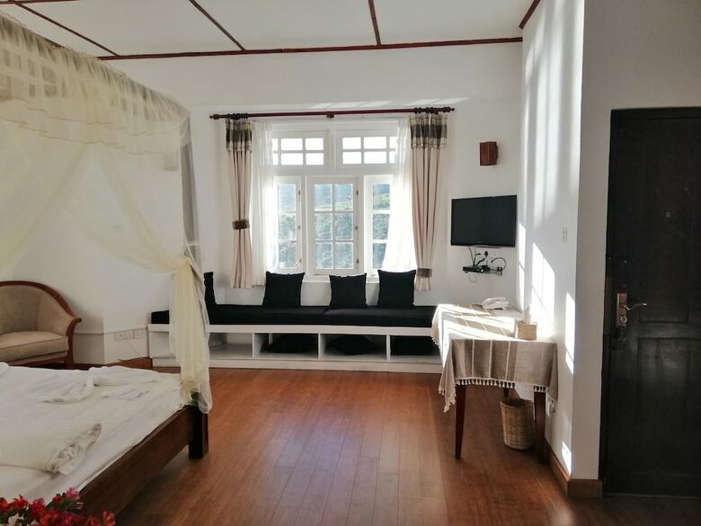 Hotel Melford Nuwaraeliya