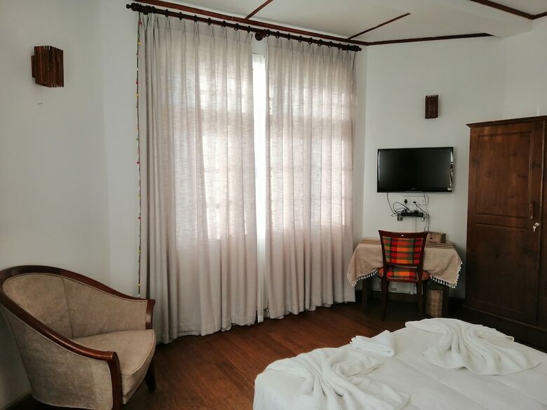Hotel Melford Nuwaraeliya