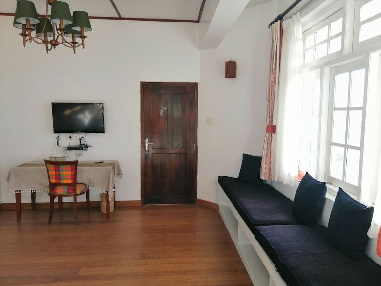 Hotel Melford Nuwaraeliya