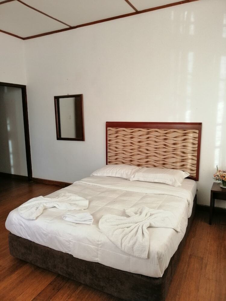 Hotel Melford Nuwaraeliya