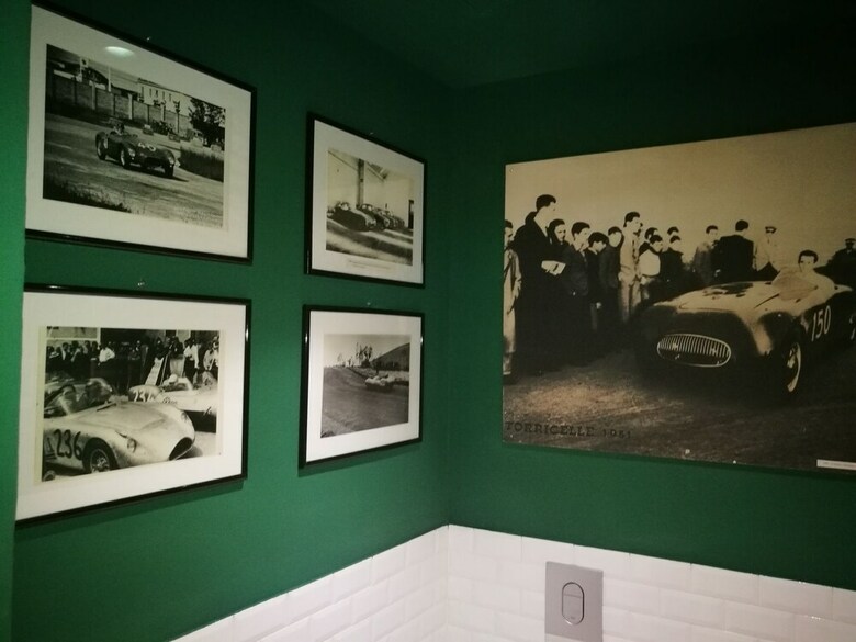 Bed & Breakfast Officina Tesini Guest Rooms Verona