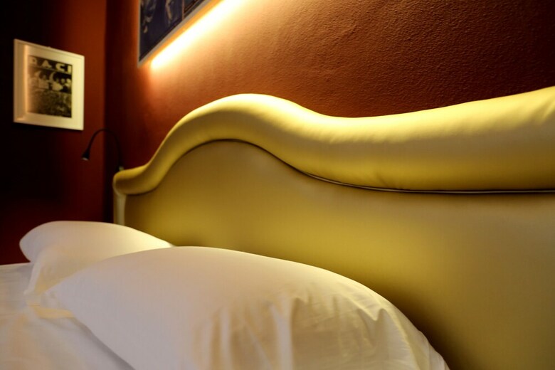 Bed & Breakfast Officina Tesini Guest Rooms Verona