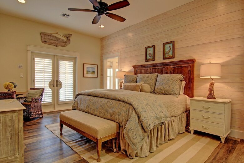 Cinnamon Shore- Seaside Dream 157 Se