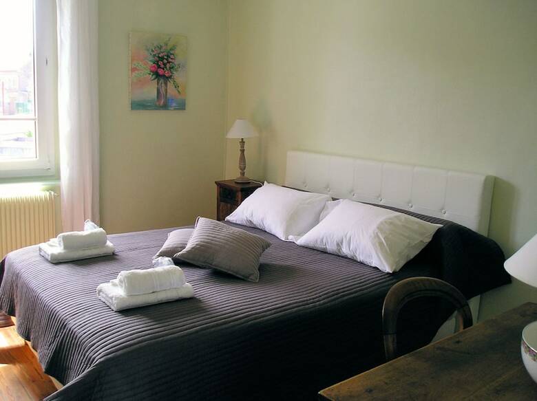 Bed & Breakfast Aux Chambres Du Roy