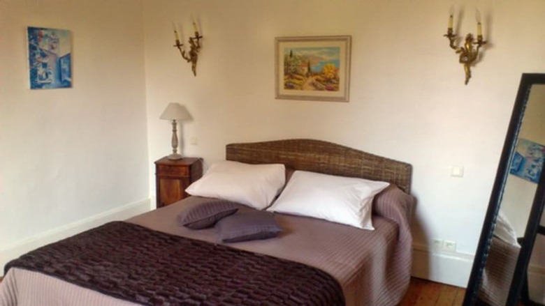Bed & Breakfast Aux Chambres Du Roy