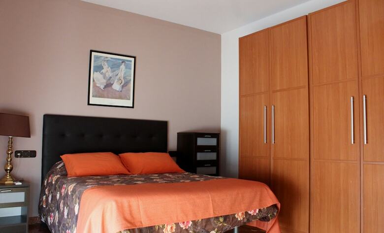 Agroturismo Casa Medina Guevejar