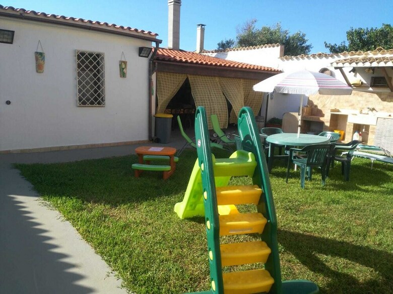 Villa Gaia