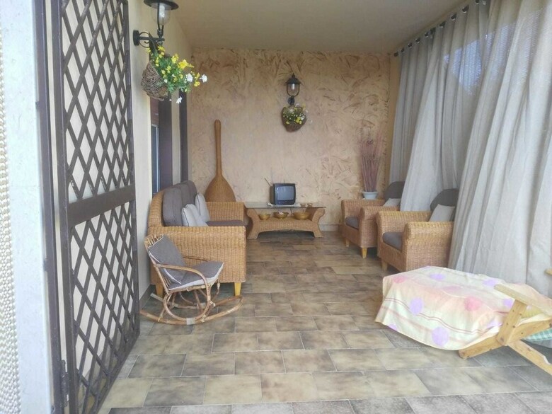Villa Gaia