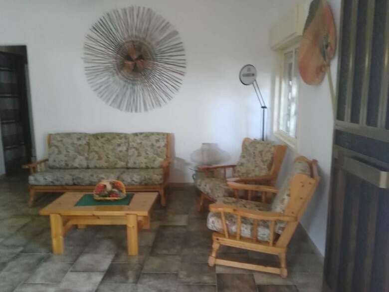 Villa Gaia