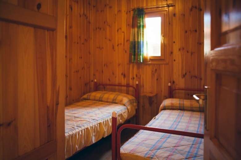 Camping Rural R�a de Arosa II
