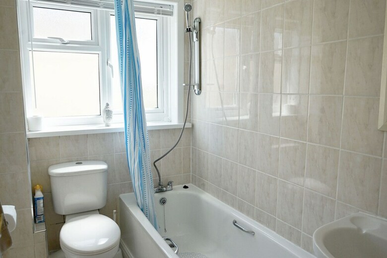 Apartamentos Sandbank Holidays