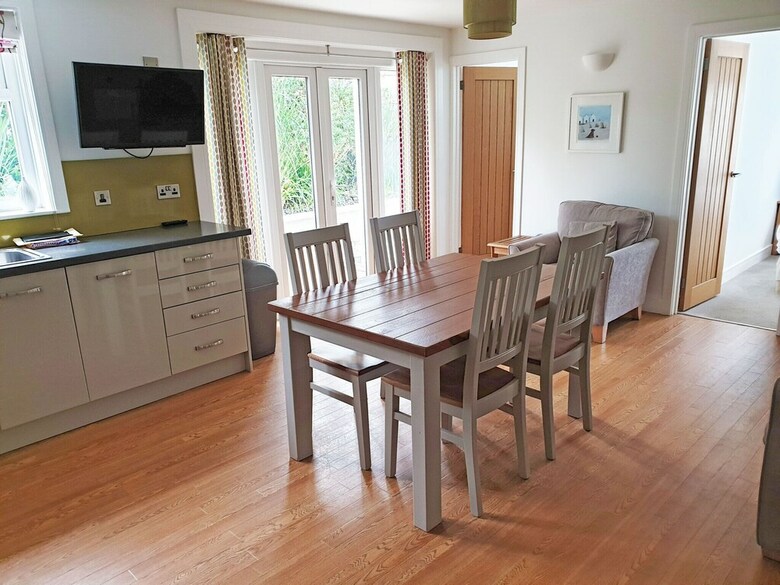 Apartamentos Sandbank Holidays