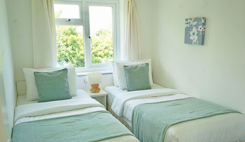 Apartamentos Sandbank Holidays