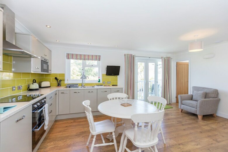 Apartamentos Sandbank Holidays