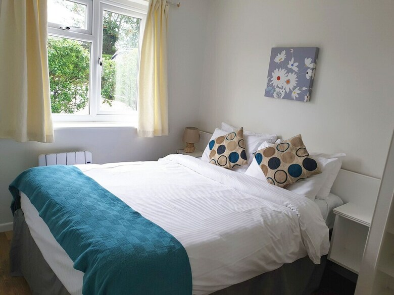 Apartamentos Sandbank Holidays