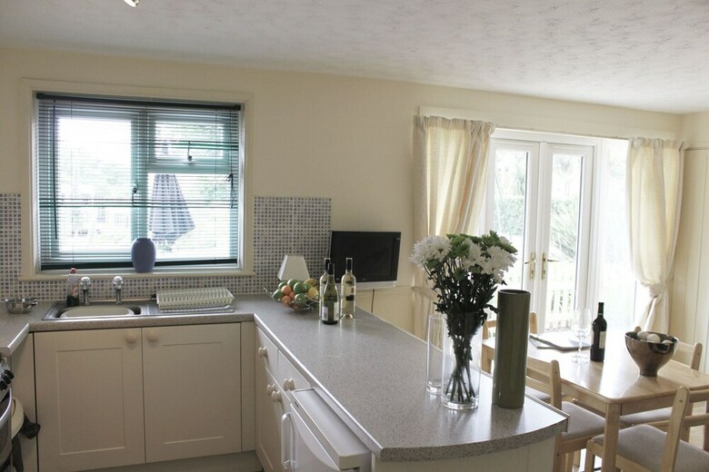 Apartamentos Sandbank Holidays