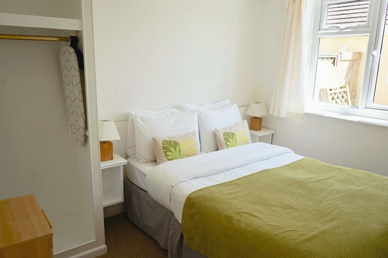 Apartamentos Sandbank Holidays