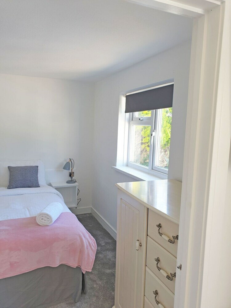 Apartamentos Sandbank Holidays