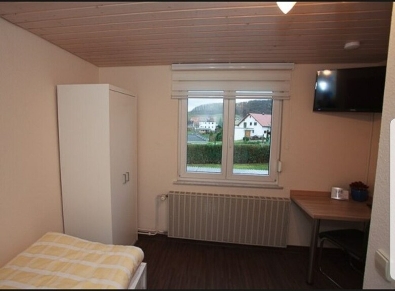 Aparthotel Haus Am Asang