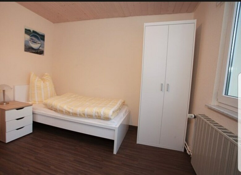 Aparthotel Haus Am Asang