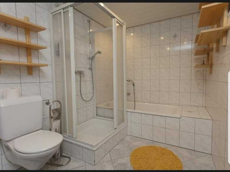 Aparthotel Haus Am Asang