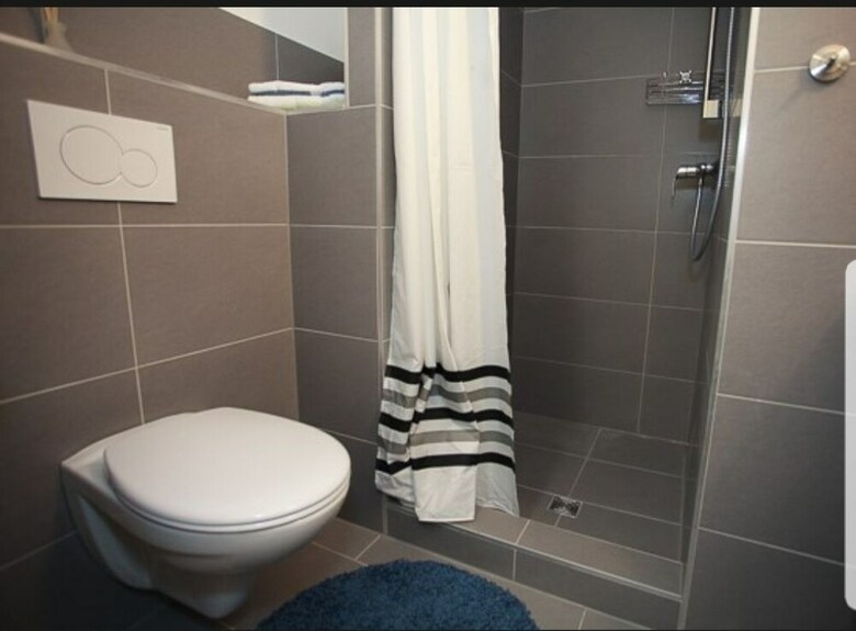 Aparthotel Haus Am Asang