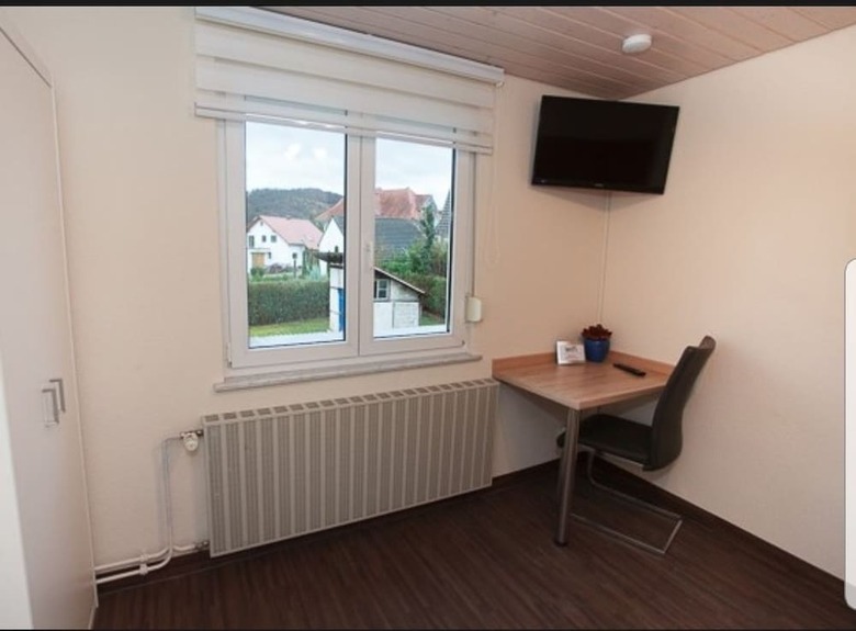 Aparthotel Haus Am Asang