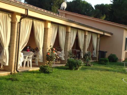 Bed & Breakfast La Tenuta Del Passero