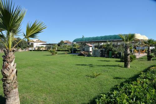 Bed & Breakfast La Tenuta Del Passero