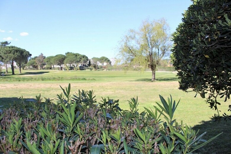 Apartamento Le Golfe 26