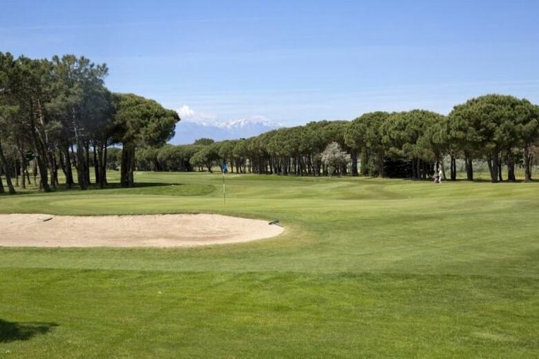 Apartamento Le Golfe 26