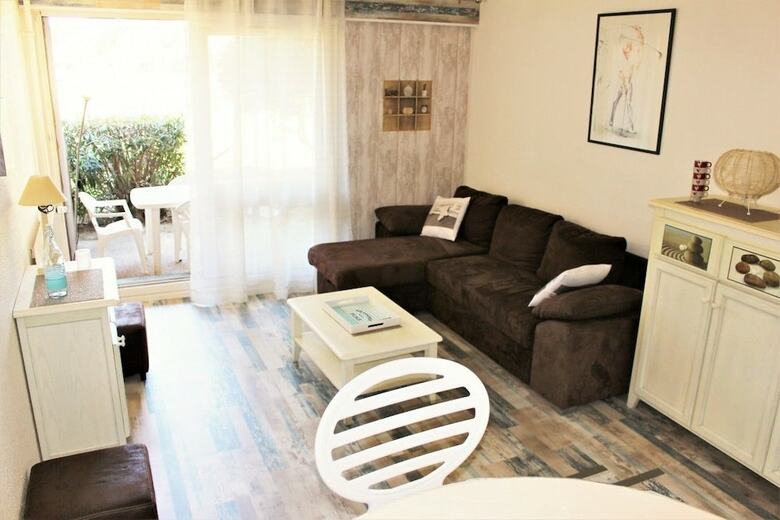 Apartamento Le Golfe 26