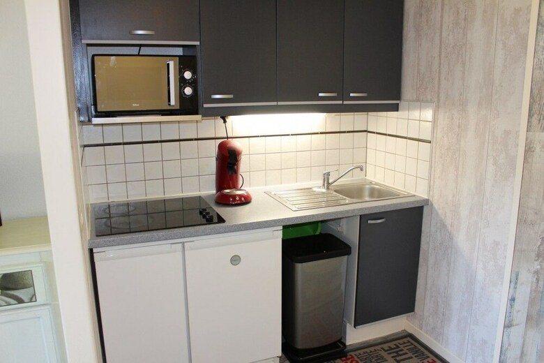 Apartamento Le Golfe 26