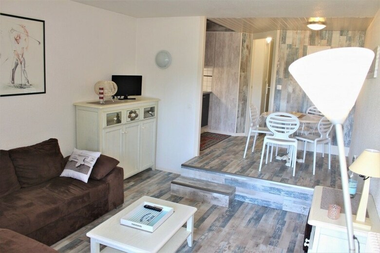 Apartamento Le Golfe 26