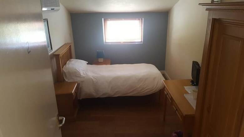 Hotel The Renishaw