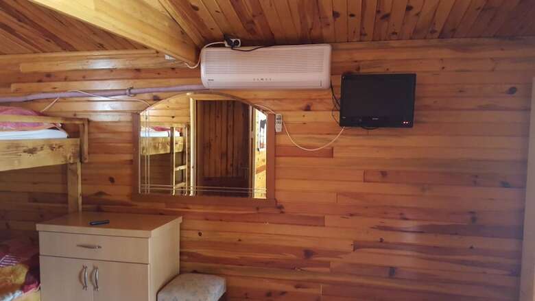 Oranj Ranch Hotel