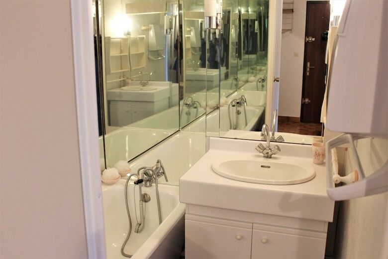 Apartamento Capitelles 106
