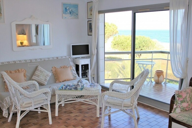 Apartamento Capitelles 106
