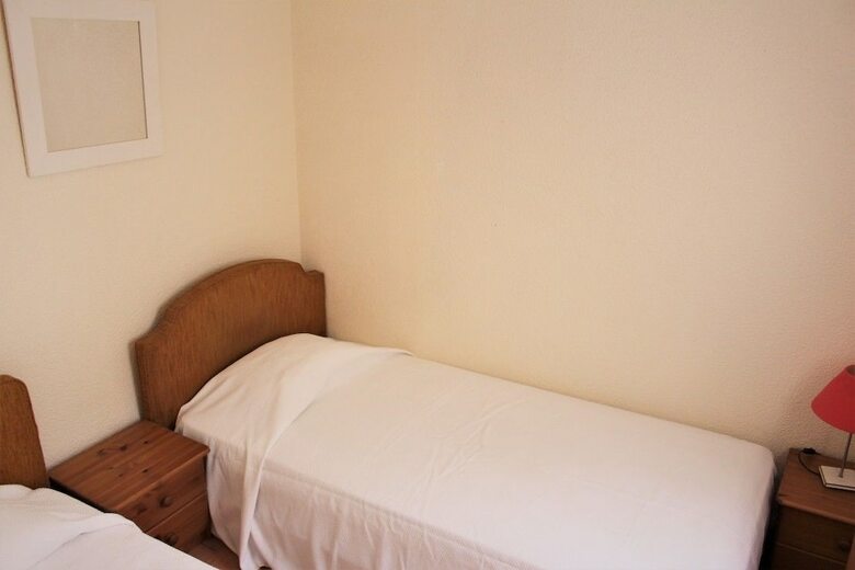 Apartamento Bat C 81