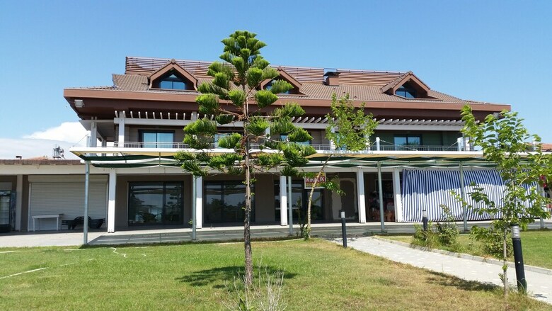 Oyster Boutique Hotel